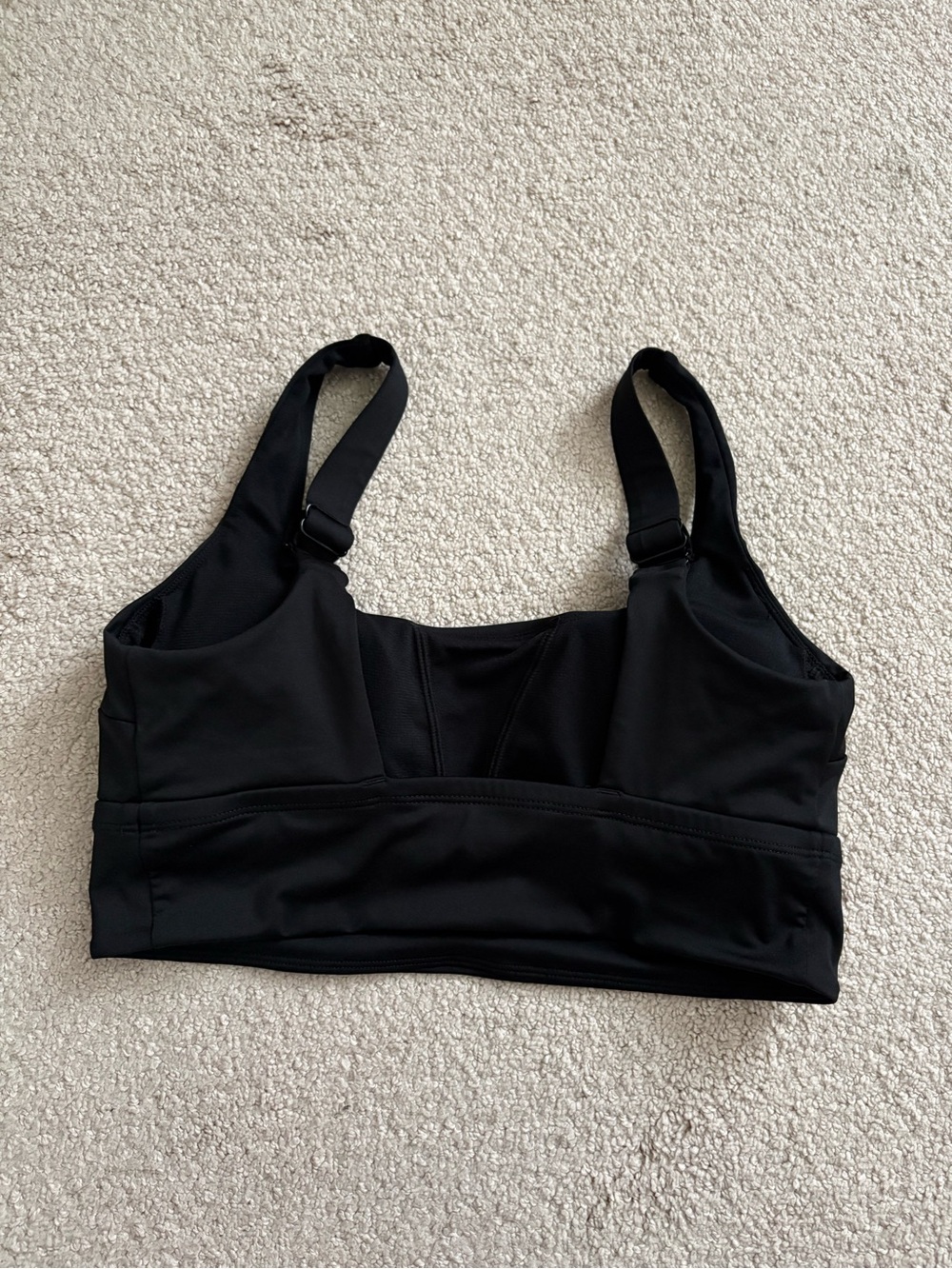 Nike Swim Top - Picture 2 of 3